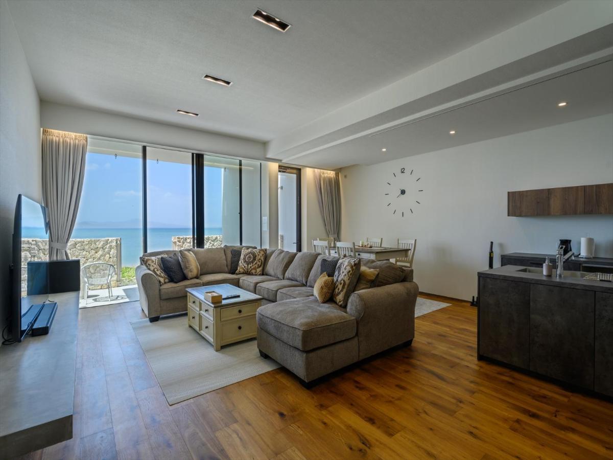 Holiday home Onna Nago