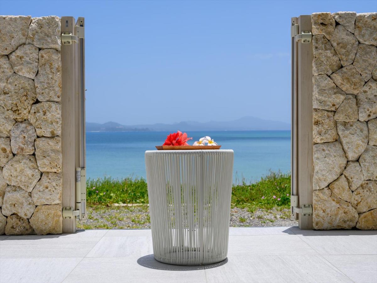 Onna Holiday home