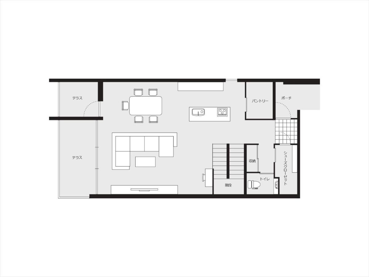 Onna Holiday home Nago